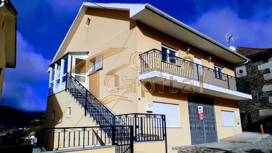 Moradia T3 para Venda em Campeã Foto 18