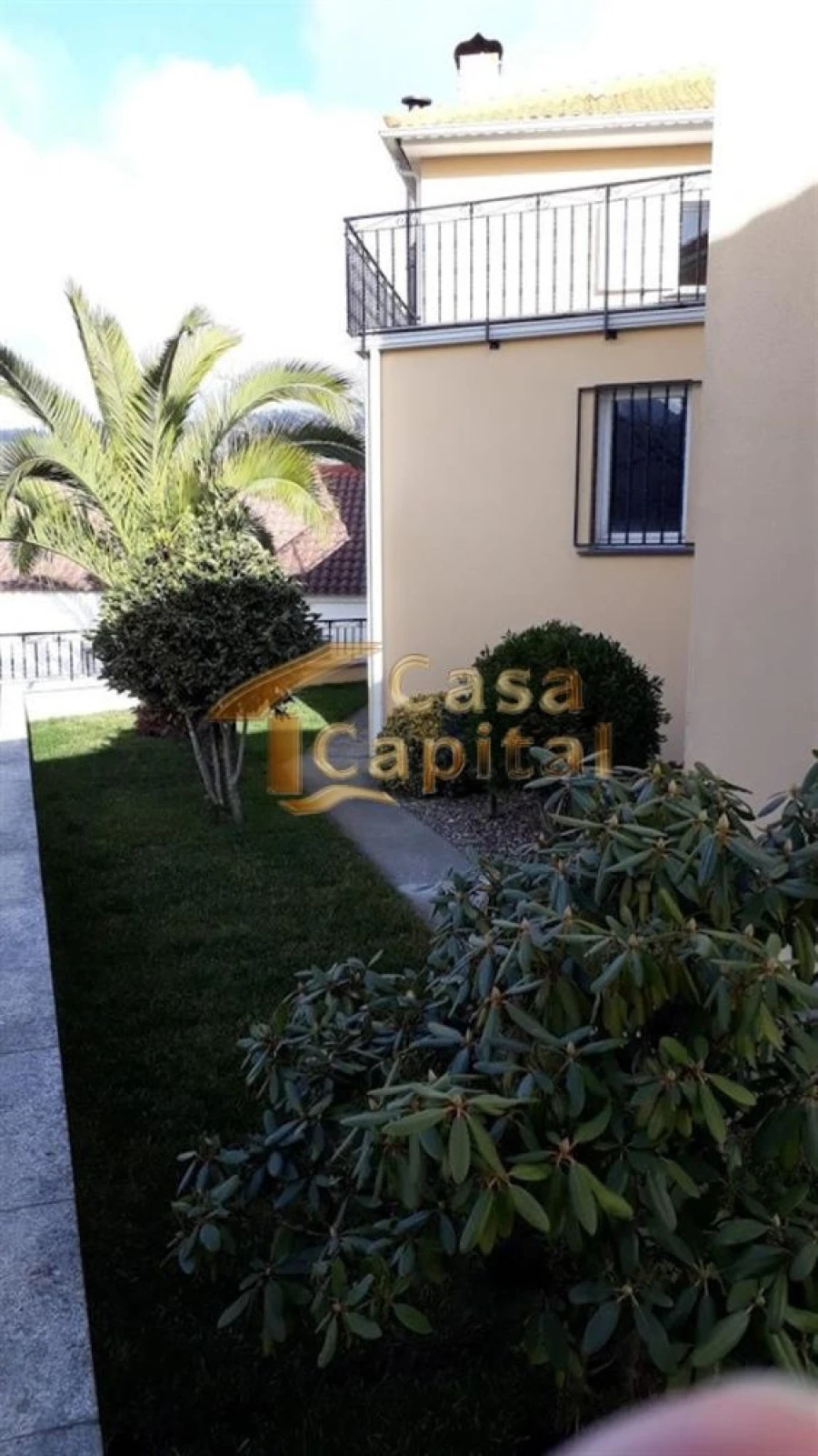 Moradia T3 para Venda em Campeã Foto 11