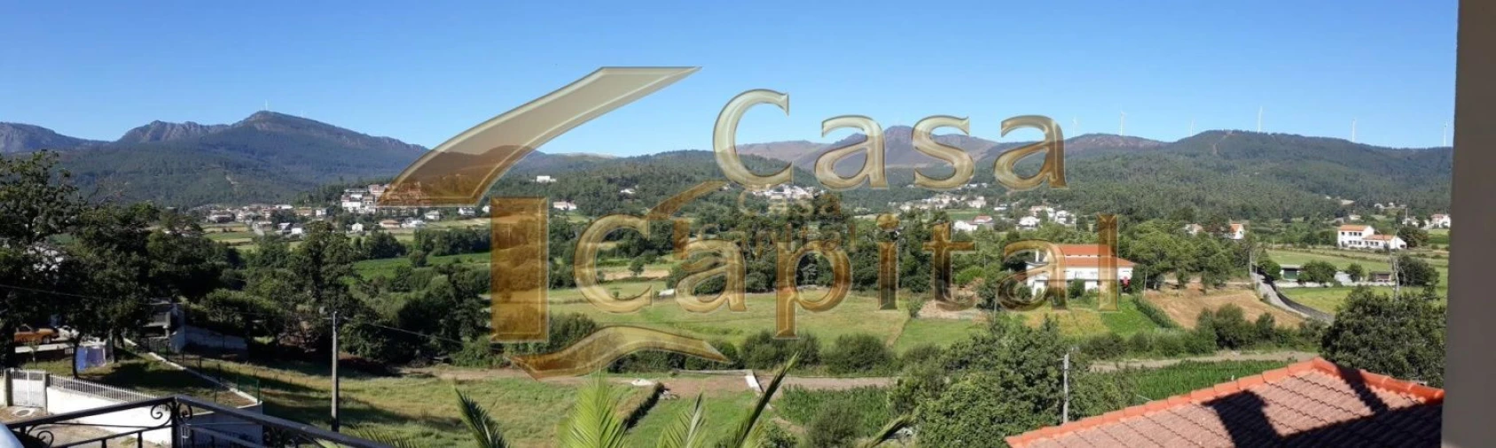 Moradia T3 para Venda em Campeã Foto 25