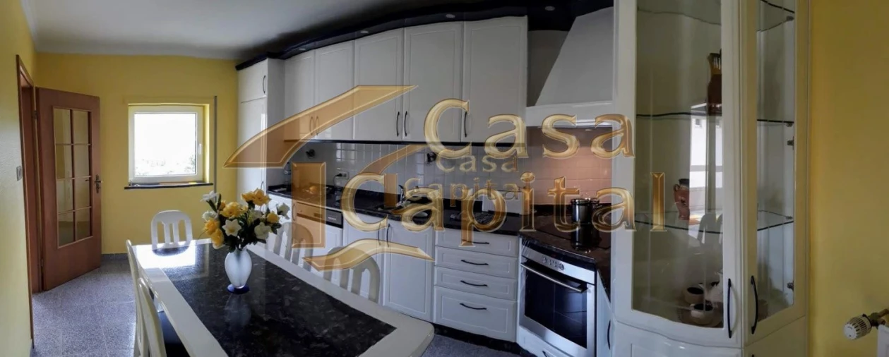 Moradia T3 para Venda em Campeã Foto 9