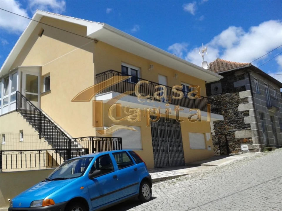 Moradia T3 para Venda em Campeã Foto 17