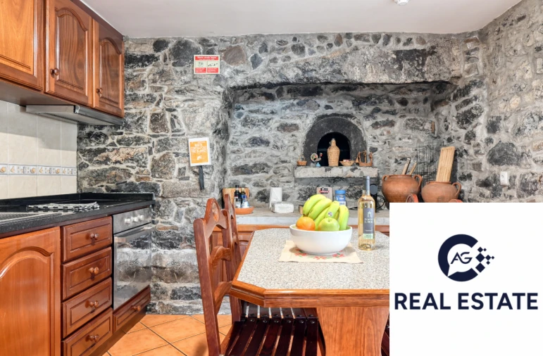 Moradia T4 para Venda em Arco da Calheta Foto 27