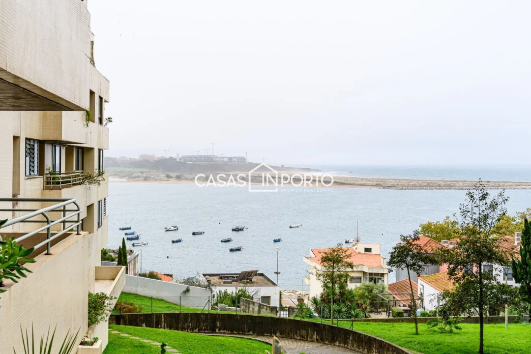 Apartamento T4 para Arrendamento em Aldoar, Foz do Douro e Nevogilde Foto 3