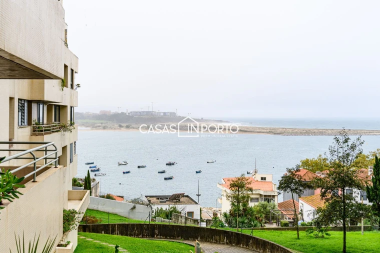 Apartamento T4 para Arrendamento em Aldoar, Foz do Douro e Nevogilde Foto 3