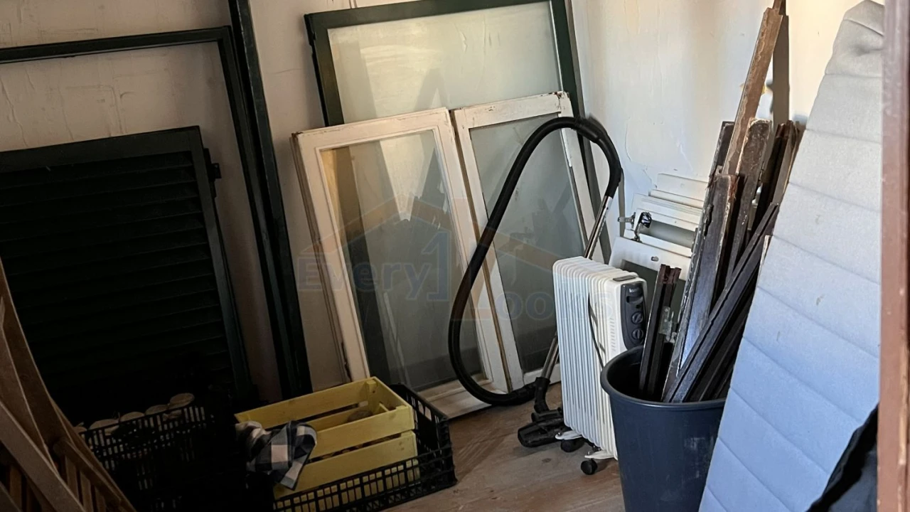 Moradia T3 para Venda em Olho Marinho Foto 11