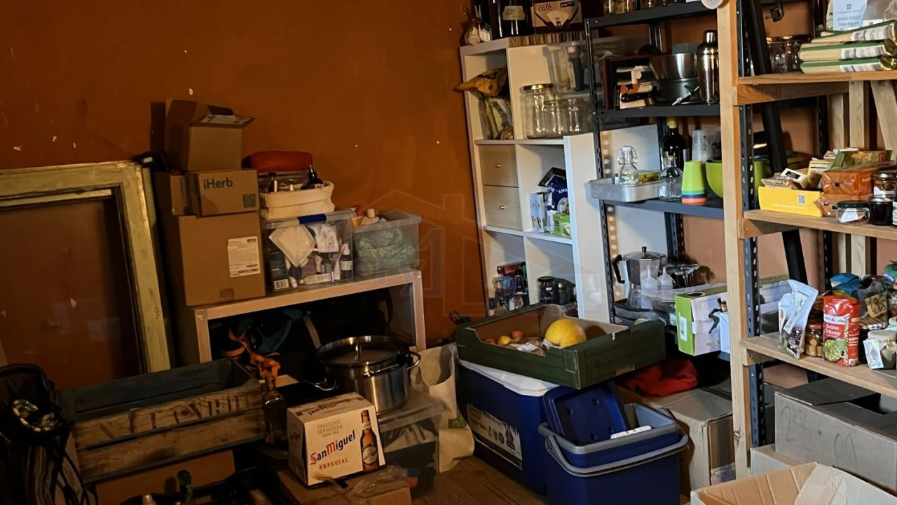 Moradia T3 para Venda em Olho Marinho Foto 9