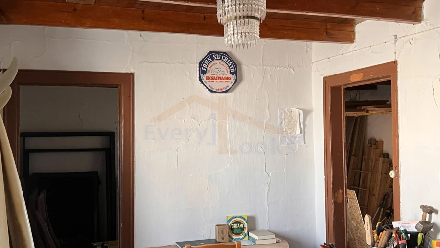 Moradia T3 para Venda em Olho Marinho Foto 16