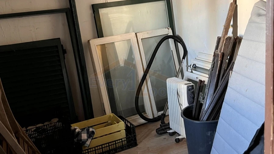 Moradia T3 para Venda em Olho Marinho Foto 11