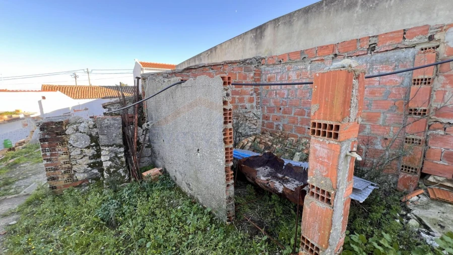 Moradia T3 para Venda em Olho Marinho Foto 40