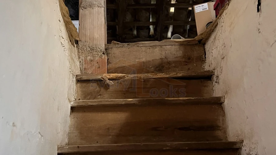 Moradia T3 para Venda em Olho Marinho Foto 22