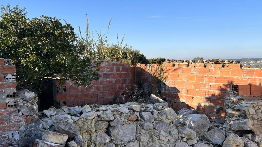 Moradia T3 para Venda em Olho Marinho Foto 35