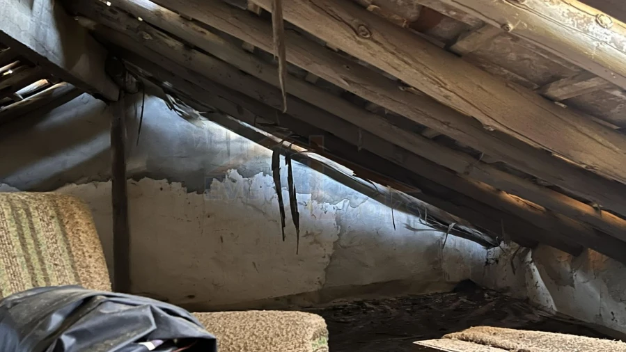 Moradia T3 para Venda em Olho Marinho Foto 23