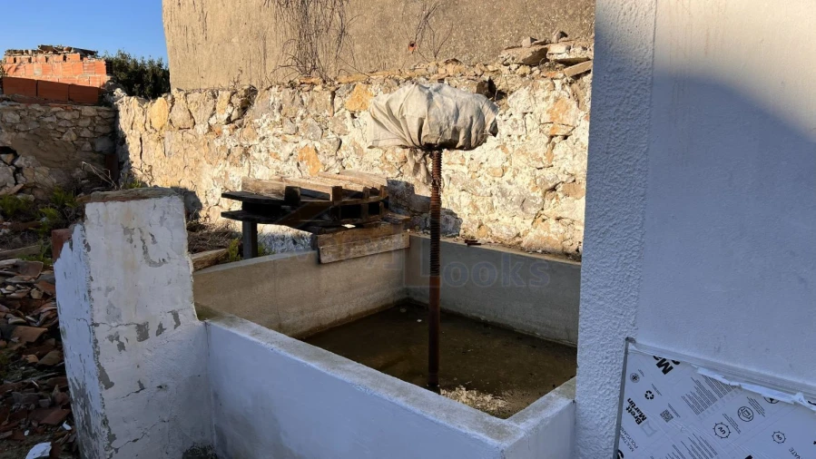 Moradia T3 para Venda em Olho Marinho Foto 32