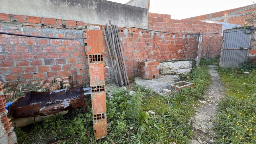 Moradia T3 para Venda em Olho Marinho Foto 39