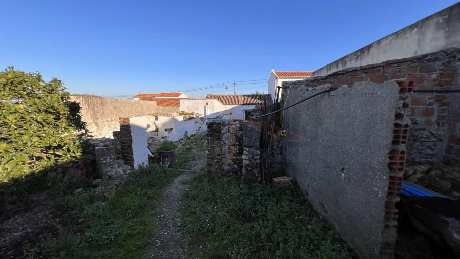 Moradia T3 para Venda em Olho Marinho Foto 41