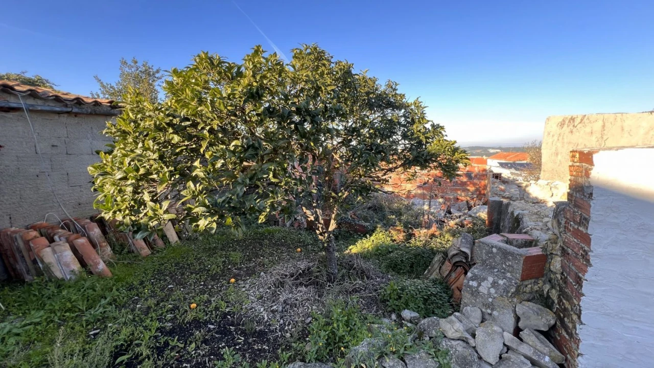 Moradia T3 para Venda em Olho Marinho Foto 36