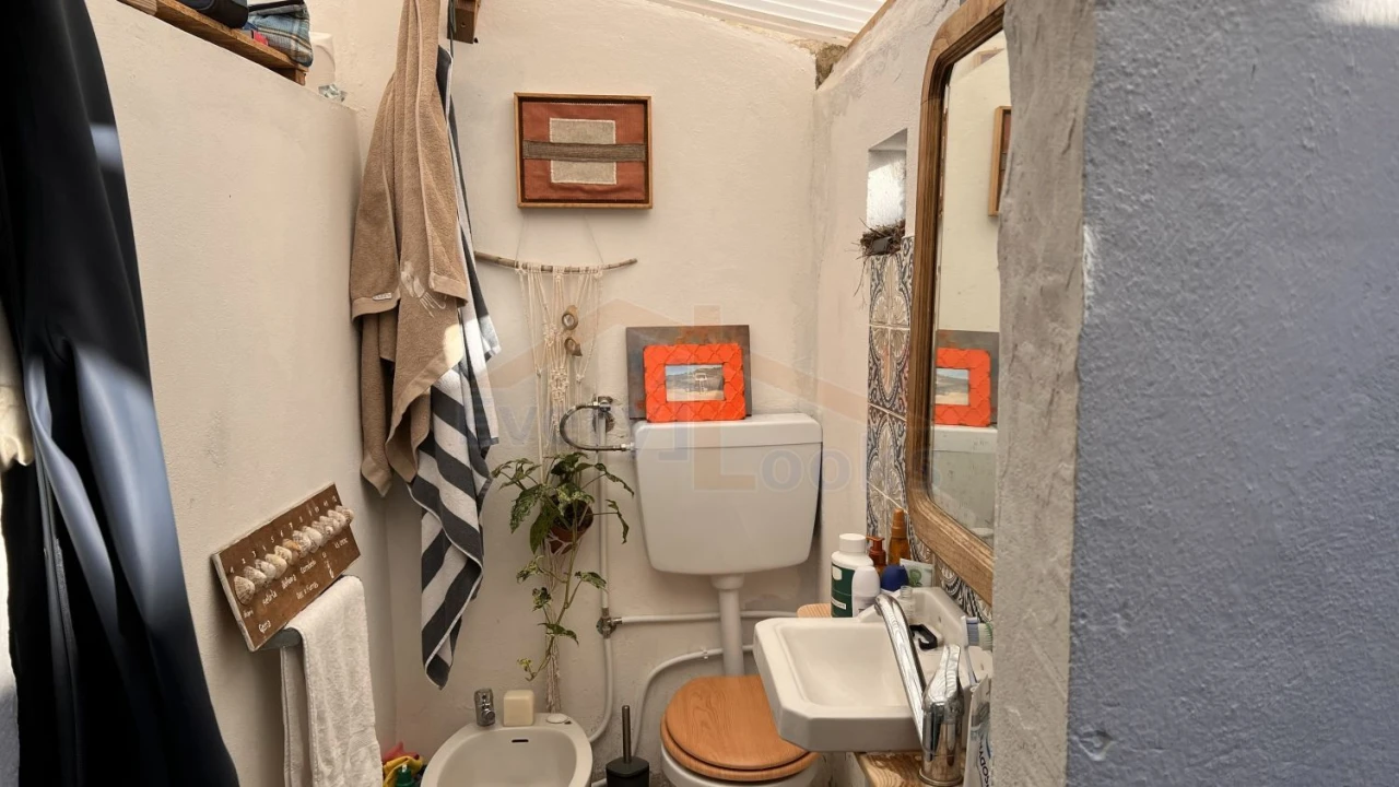 Moradia T3 para Venda em Olho Marinho Foto 27