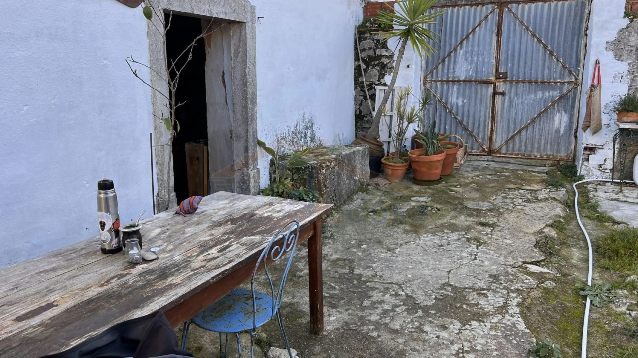 Moradia T3 para Venda em Olho Marinho Foto 28