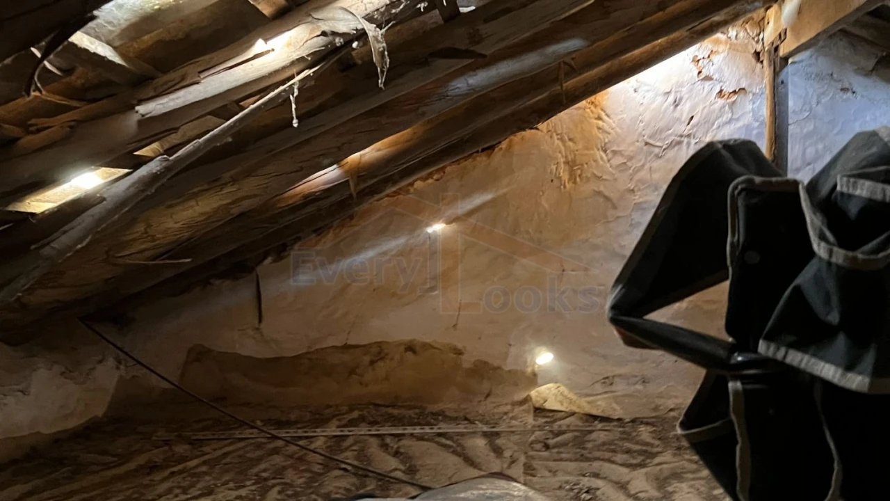 Moradia T3 para Venda em Olho Marinho Foto 24