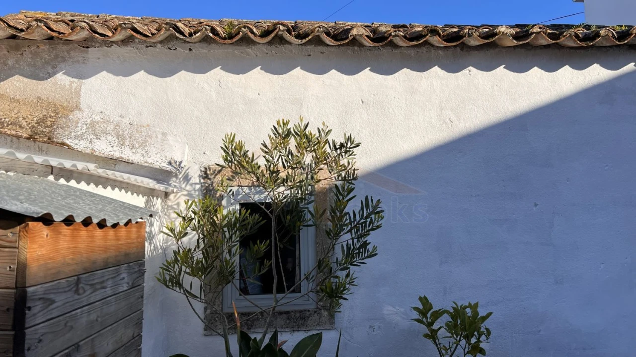 Moradia T3 para Venda em Olho Marinho Foto 30