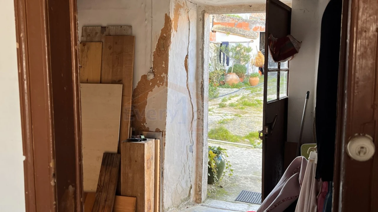 Moradia T3 para Venda em Olho Marinho Foto 17