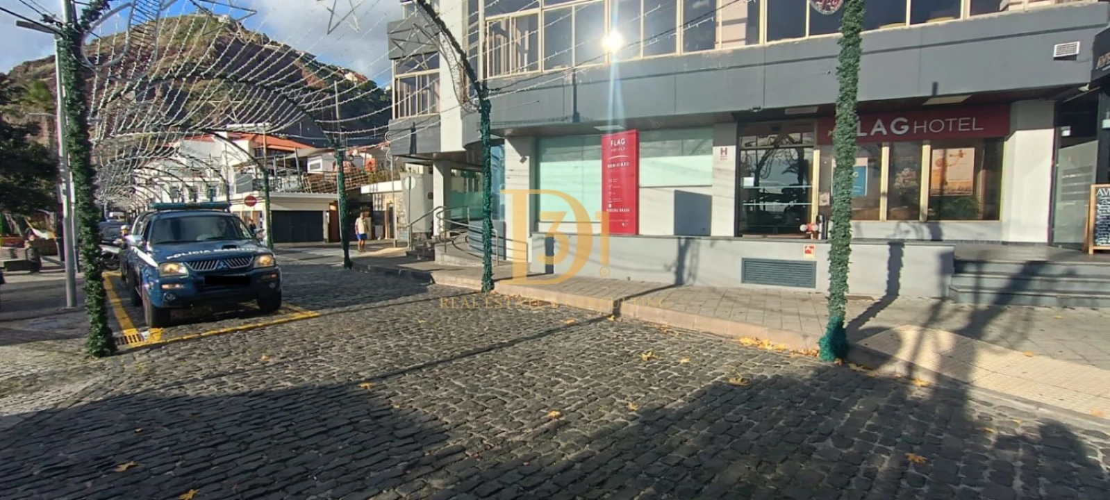 Loja para Venda em Ribeira Brava Foto 1