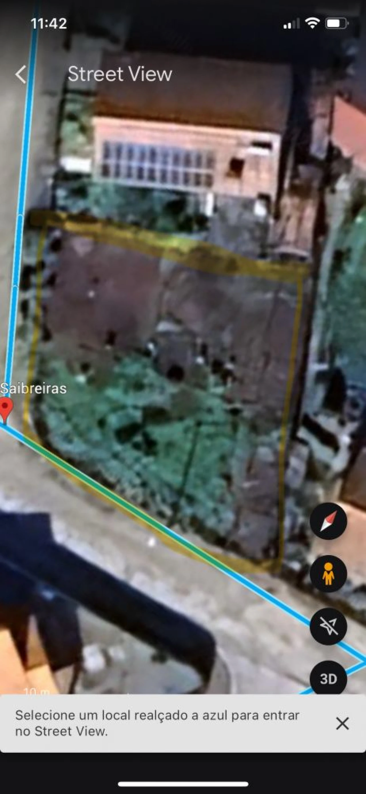 Terreno para Venda em Seroa Foto 8