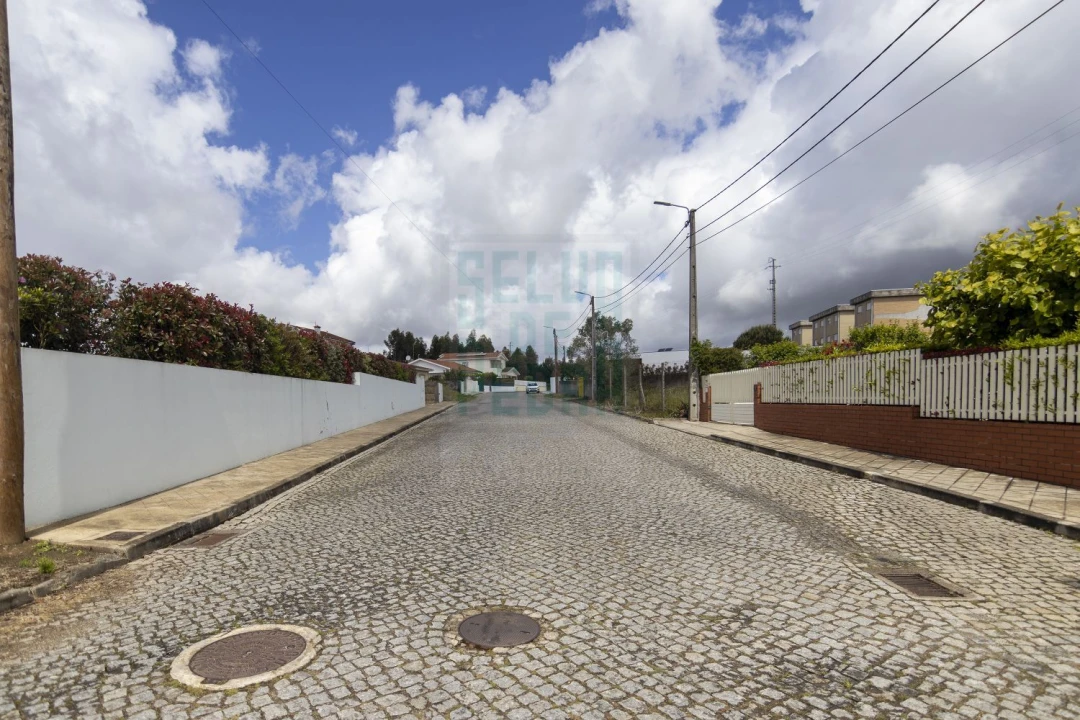 Terreno para Venda em Seroa Foto 1