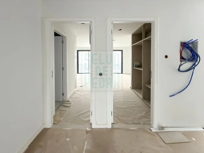 Moradia T4 para Venda em Ribeirão Foto 17