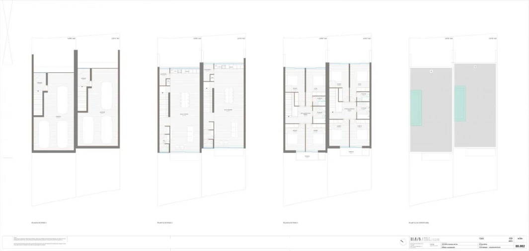 Moradia T4 para Venda em Ribeirão Foto 28