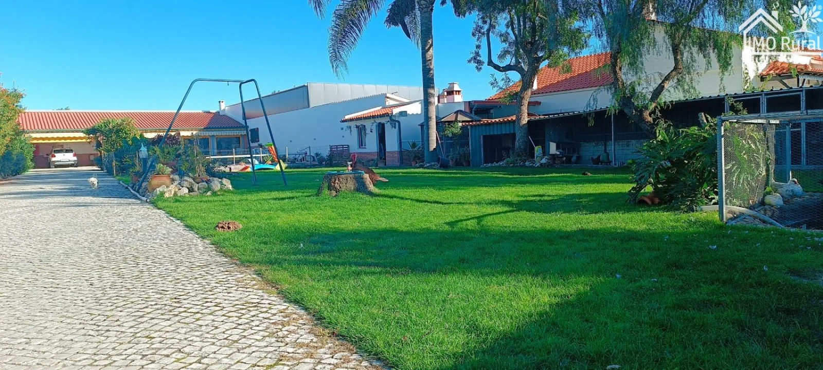 Moradia T3 para Venda em Marinhais Foto 6