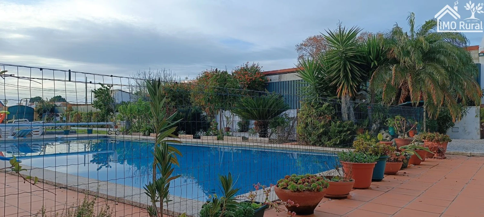 Moradia T3 para Venda em Marinhais Foto 54