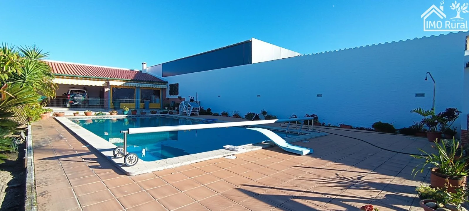 Moradia T3 para Venda em Marinhais Foto 13