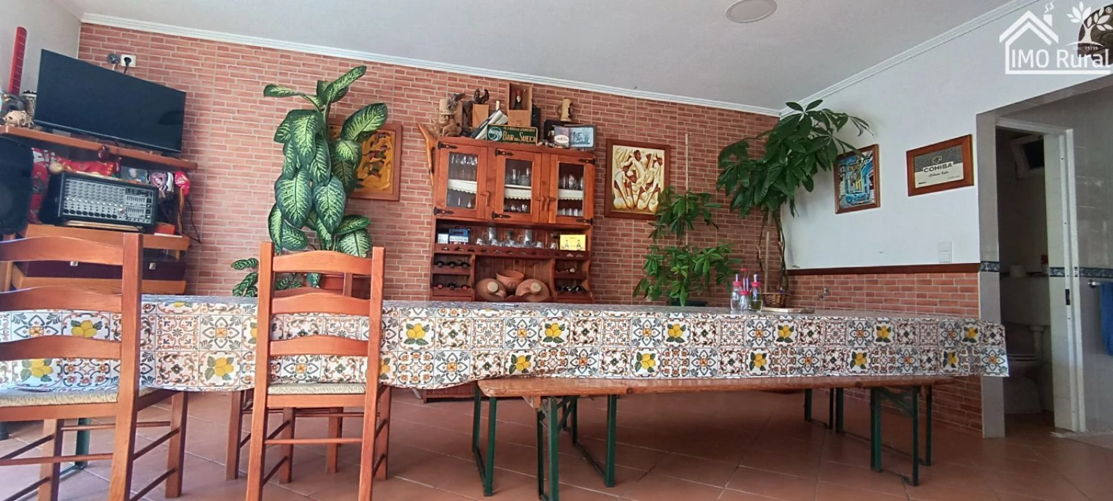 Moradia T3 para Venda em Marinhais Foto 20