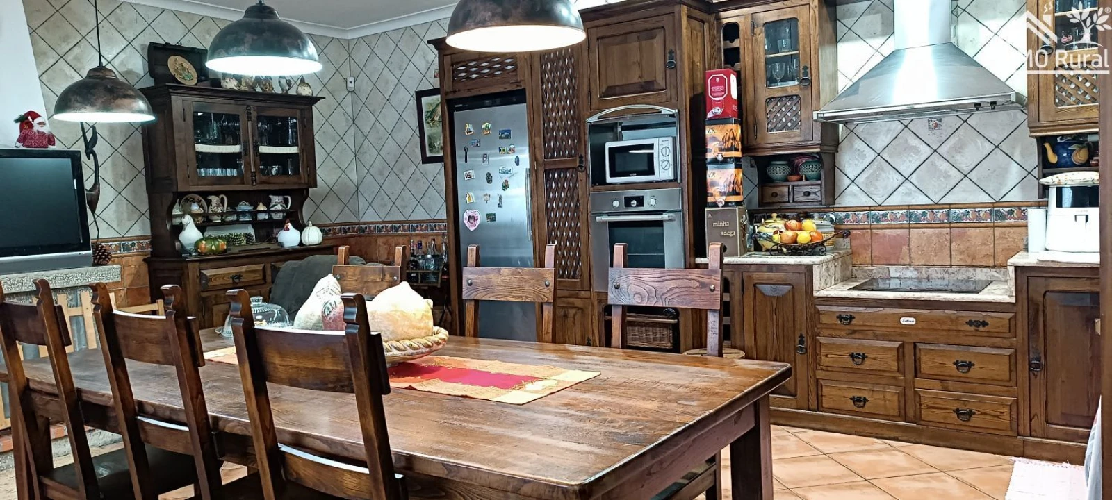 Moradia T3 para Venda em Marinhais Foto 44