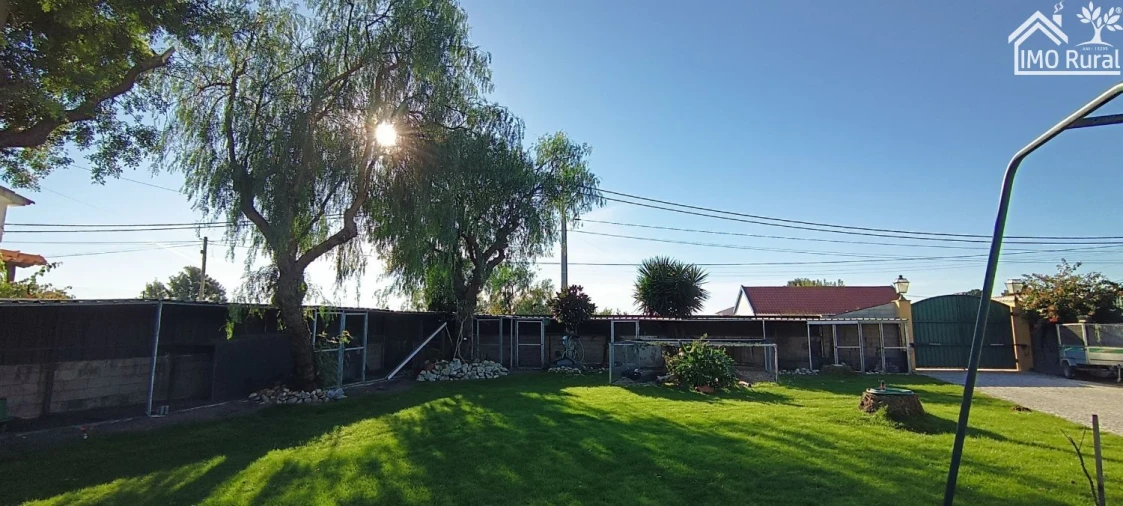 Moradia T3 para Venda em Marinhais Foto 12