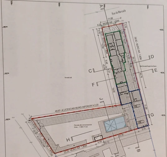 Moradia T3 para Venda em Marinhais Foto 57