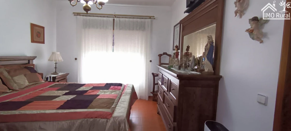 Moradia T3 para Venda em Marinhais Foto 30