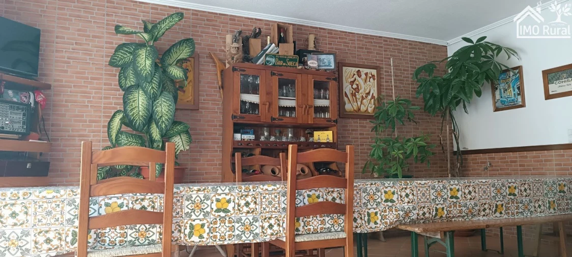 Moradia T3 para Venda em Marinhais Foto 51