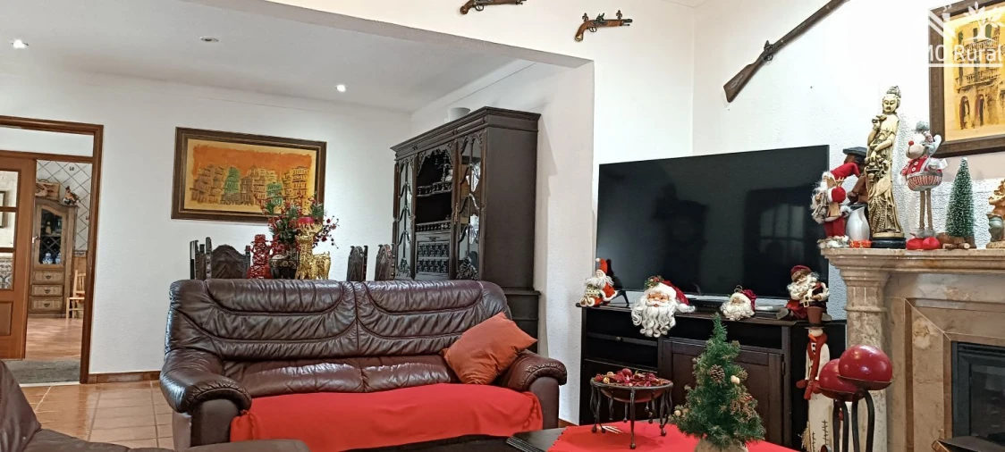 Moradia T3 para Venda em Marinhais Foto 41