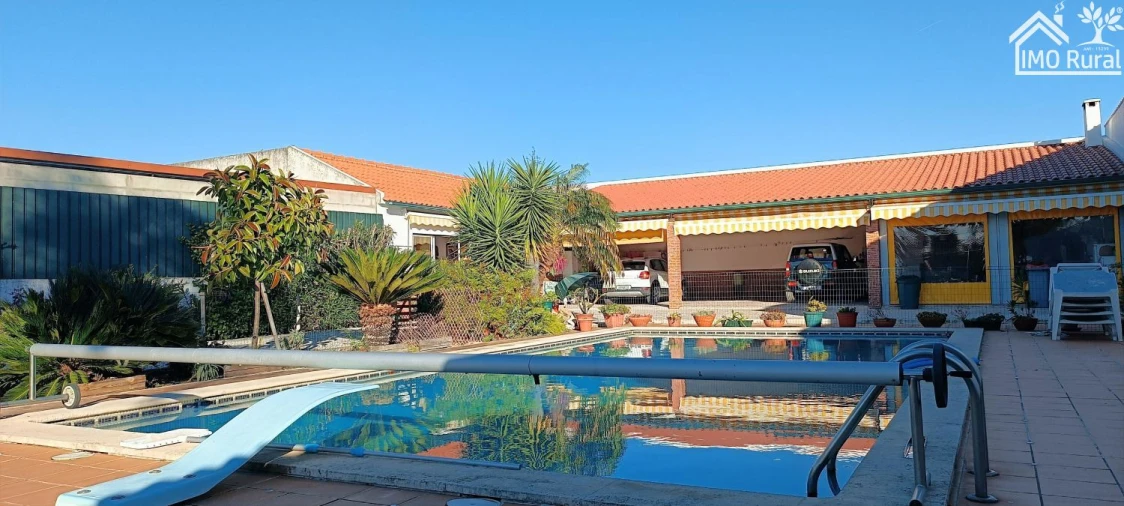 Moradia T3 para Venda em Marinhais Foto 14