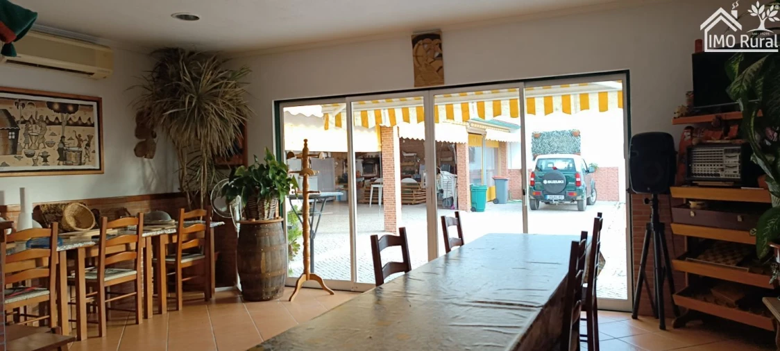 Moradia T3 para Venda em Marinhais Foto 52