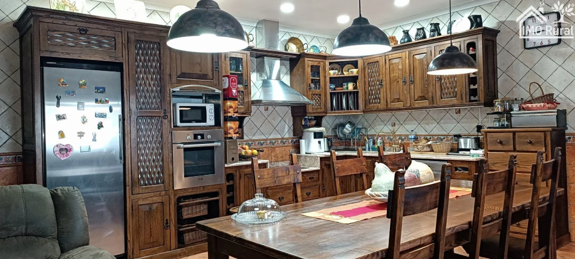 Moradia T3 para Venda em Marinhais Foto 47