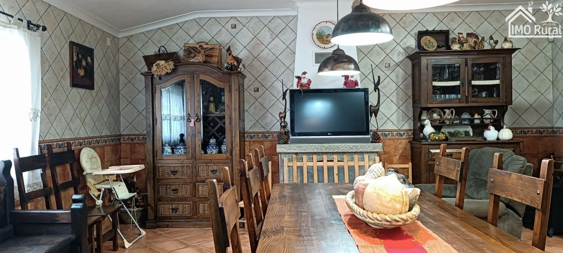 Moradia T3 para Venda em Marinhais Foto 48