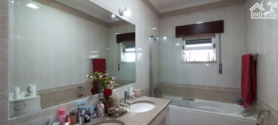 Moradia T3 para Venda em Marinhais Foto 35