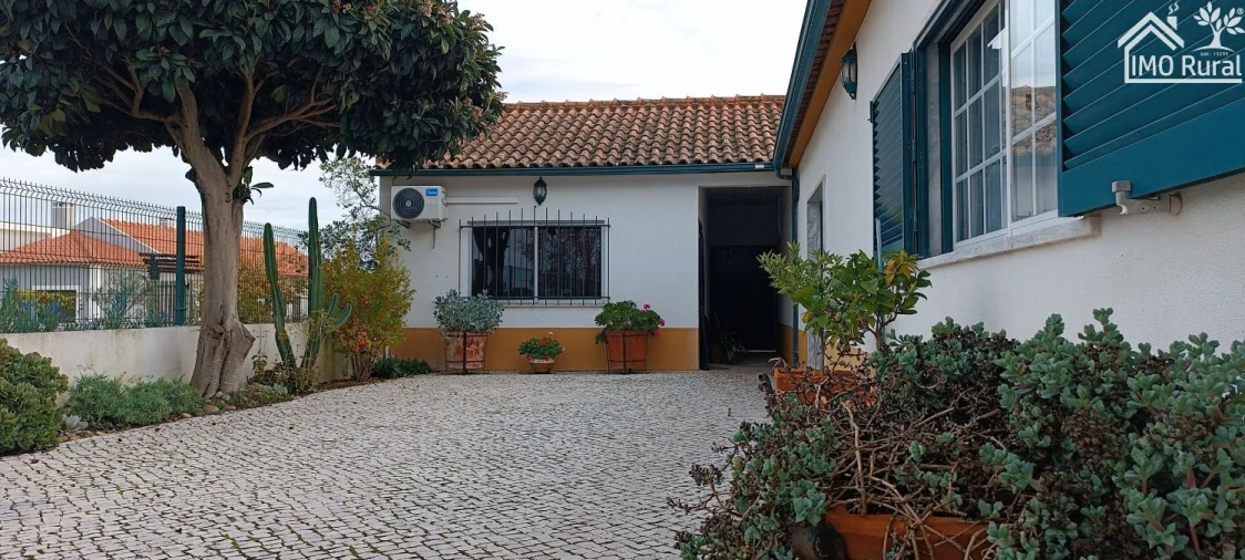 Moradia T3 para Venda em Marinhais Foto 56