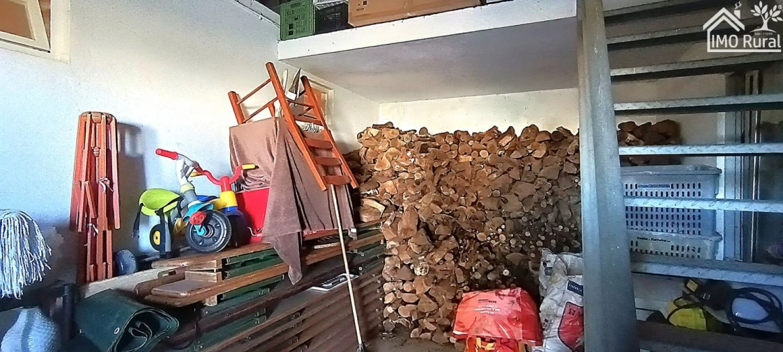 Moradia T3 para Venda em Marinhais Foto 26