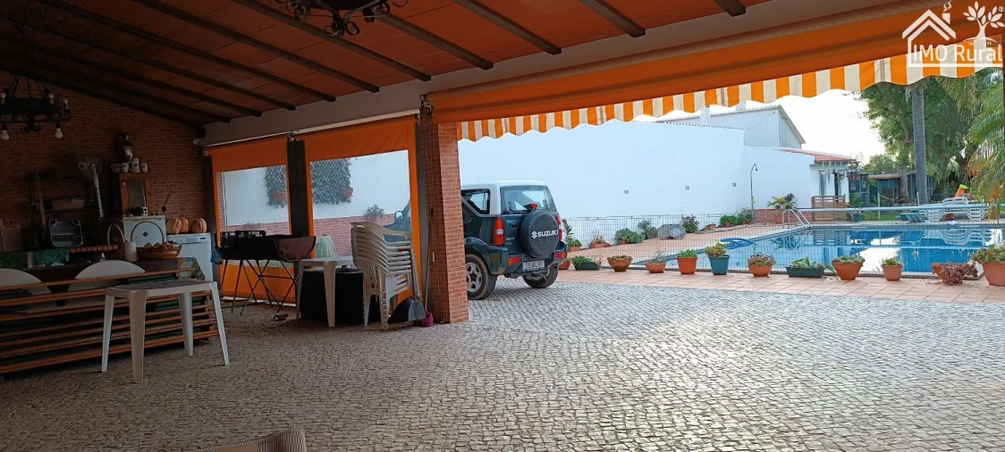 Moradia T3 para Venda em Marinhais Foto 50