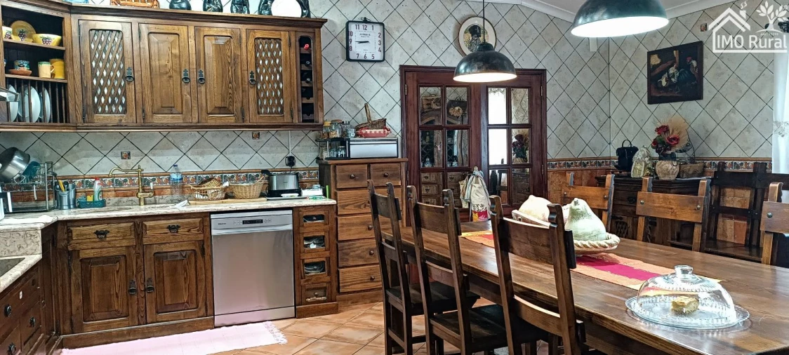 Moradia T3 para Venda em Marinhais Foto 46