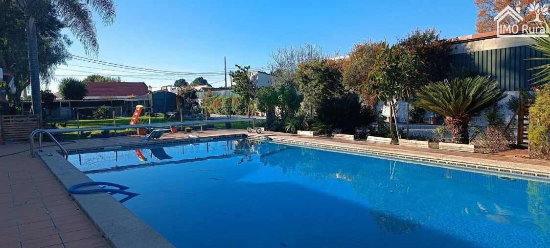 Moradia T3 para Venda em Marinhais Foto 15